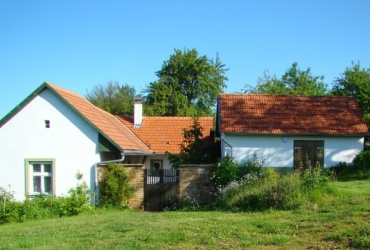 Muzeum poslední Žítkovské bohyně