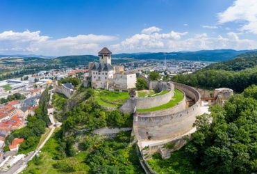 Trenčianský Hrad