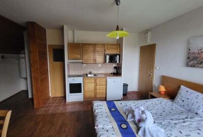 Apartmán č. 3