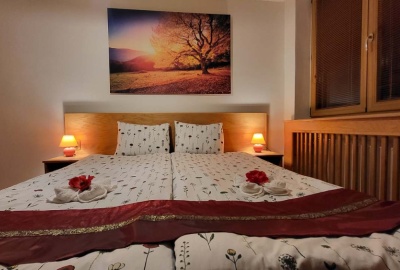 Apartmán č. 5