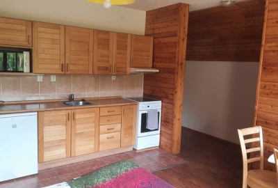 Apartmán č. 4