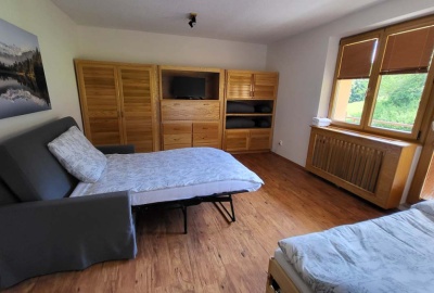Apartmán č. 2